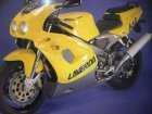 Laverda 668 Sport